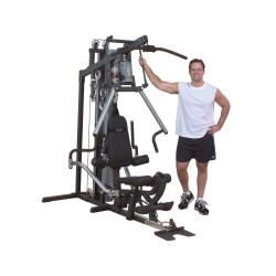 Fitness equipment Home Gym multi-function Body-Solid G6B