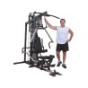 Fitness equipment Home Gym multi-function Body-Solid G6B