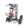 Appareil de musculation Home Gym multi-fonctions G6B Body-Solid