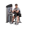 Consola de Biceps Pro S2AC-2 Pro Clubline