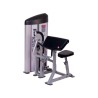 Console de Pro S2AC-2 Pro Clubline bíceps