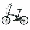 Fahrrad Nilox NXMB20V1 Biegsam