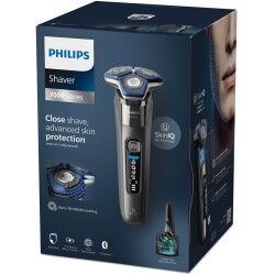Maquinilla de Afeitar Eléctrica Philips