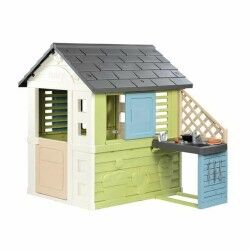 Casa Infantil de Brincar Smoby