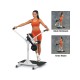 Zeer stabiel multi-heupen BODYSOLID quad-functioneel werkstation