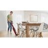 Aspirateur sans fil BOSCH BBH3ZOO28 Rouge