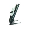 Mercato tappeti Walkstation reception WTD200 Evocardio