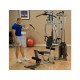 Home Gym Design Generation P2X Powerline-apparatuur