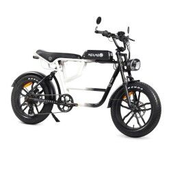 Bicicleta Eléctrica Youin BK7000 MIAMI 250 W 20"