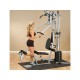 Appareil Home Gym Compact pré-assemblé BSG10X Powerline