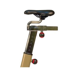 BFSB5 dei migliori Fitness bici di filatura