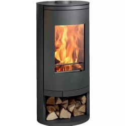 Fogão a lenha Panadero Auckland Ecodesign 7,4 kW