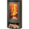 Poêle à bois Panadero Helena Ecodesign 8 kW