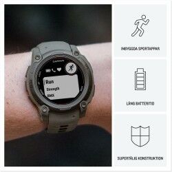 Smartwatch GARMIN 010-02932-00 Preto 1,2" 40 mm