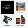 Smartwatch GARMIN 010-02932-00 Preto 1,2" 40 mm