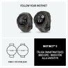 Smartwatch GARMIN 010-02932-00 Preto 1,2" 40 mm