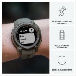 Smartwatch GARMIN 010-02932-00 Preto 1,2" 40 mm