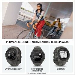 Smartwatch GARMIN 010-02932-00 Preto 1,2" 40 mm