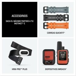 Smartwatch GARMIN 010-02932-00 Preto 1,2" 40 mm
