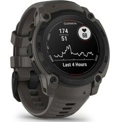 Smartwatch GARMIN 010-02932-00 Preto 1,2" 40 mm
