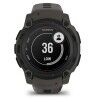 Smartwatch GARMIN 010-02932-00 Preto 1,2" 40 mm