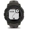 Smartwatch GARMIN 010-02932-00 Preto 1,2" 40 mm