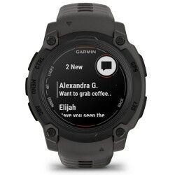 Smartwatch GARMIN 010-02932-00 Preto 1,2" 40 mm