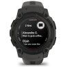 Smartwatch GARMIN 010-02932-00 Preto 1,2" 40 mm