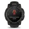 Smartwatch GARMIN 010-02936-00 Preto 1,2" 45 mm