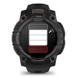 Smartwatch GARMIN 010-02936-00 Preto 1,2" 45 mm