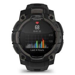 Smartwatch GARMIN 010-02936-00 Preto 1,2" 45 mm