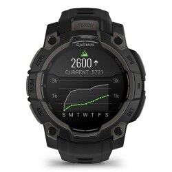 Smartwatch GARMIN 010-02936-00 Preto 1,2" 45 mm