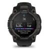 Smartwatch GARMIN 010-02936-00 Black 1,2" 45 mm