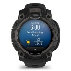 Smartwatch GARMIN 010-02936-00 Preto 1,2" 45 mm