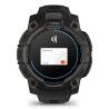 Smartwatch GARMIN 010-02936-00 Black 1,2" 45 mm