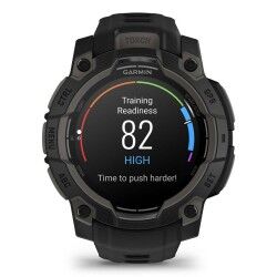 Smartwatch GARMIN 010-02936-00 Preto 1,2" 45 mm