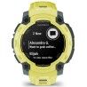 Smartwatch GARMIN 010-02933-01 Lima 1,2" 0,9" 45 mm