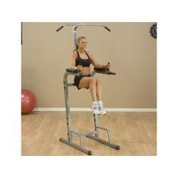Appareil multifonction 4 en 1 BFVK10 Best Fitness