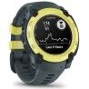 Montre intelligente GARMIN Instinct E 2 Gris 0,86" 40 mm Ø 40 mm