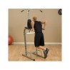 Melhor BFVK10 de Fitness multifuncionais 4 em 1