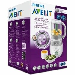 Robot de Cozinha Philips
