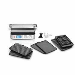 Barbecue Elettrico Braun 2000 W