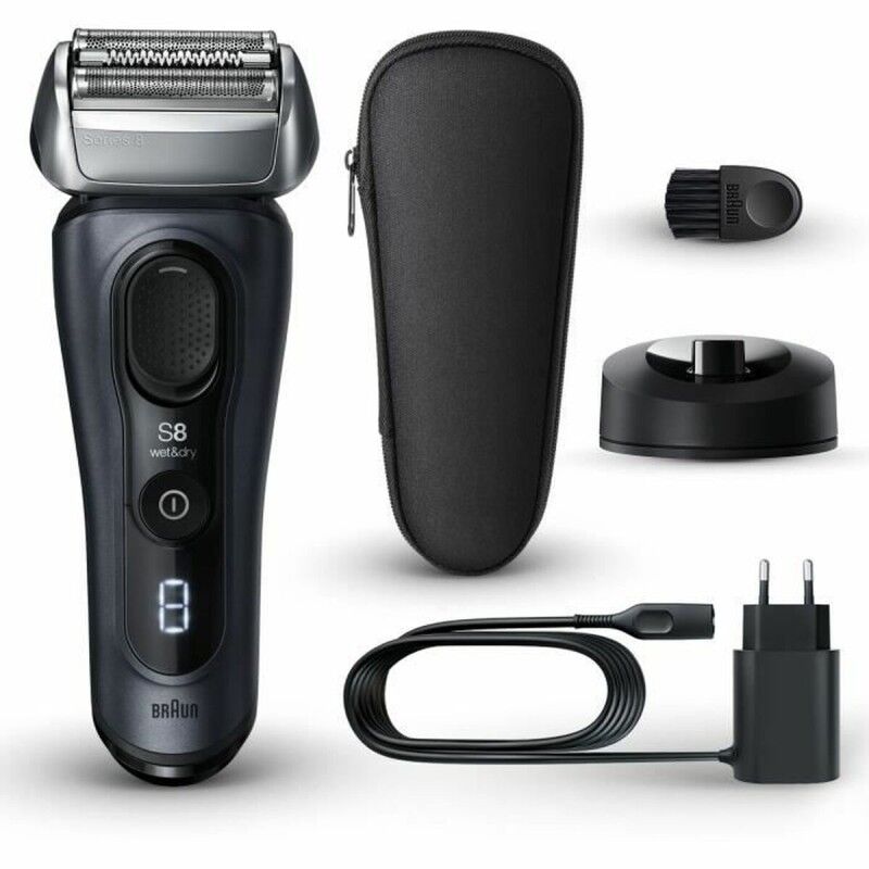 Rasierer Braun