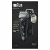 Máquina de Afeitar Braun