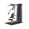 Ext. dual Professional compact uses PBUH - SF Dual Pro