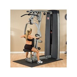 Doppio compatto professionale ext. utilizza PBUH - SF Dual Pro