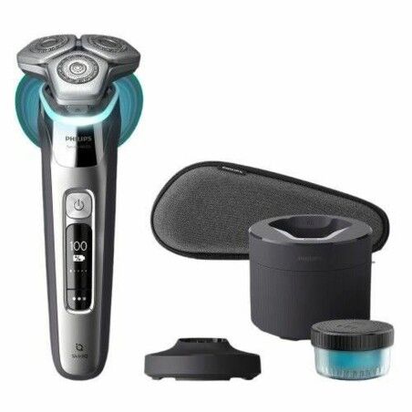 Máquina de Afeitar Philips S9975/55 - Serie 9000