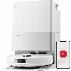 Robot Vacuum Cleaner Roborock QREVO 5AE