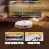 Robot Vacuum Cleaner Roborock QREVO 5AE