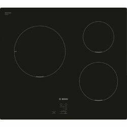 Placa de Inducción BOSCH PUC611AA5E 60 cm 4600 W